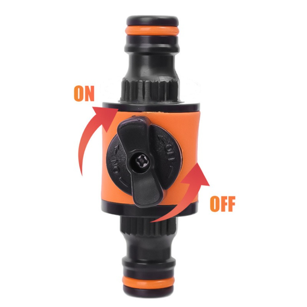 1-30Pcs Garden Hose Shut Off V – Smart Garden Hose Valve Bewertung und Preis