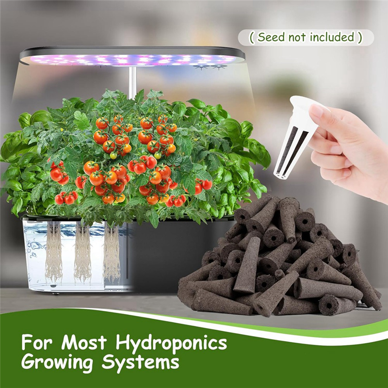 Unique 121Pcs Seed Pod Kit Com – Aerogarden Seed Pod Bewertung und Preis