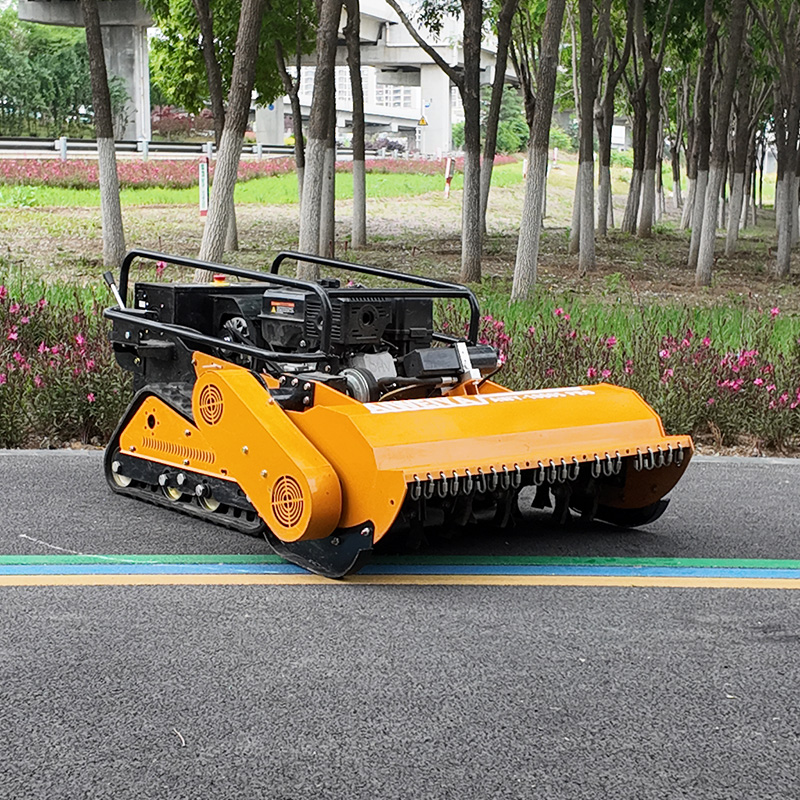 Customized Villa Lawn Mower Lu – Smart Garden Gadgets Bewertung und Preis
