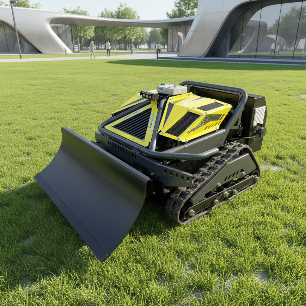 Remote Control Lawn Mower Auto – Smart Garden Gadgets Bewertung und Preis