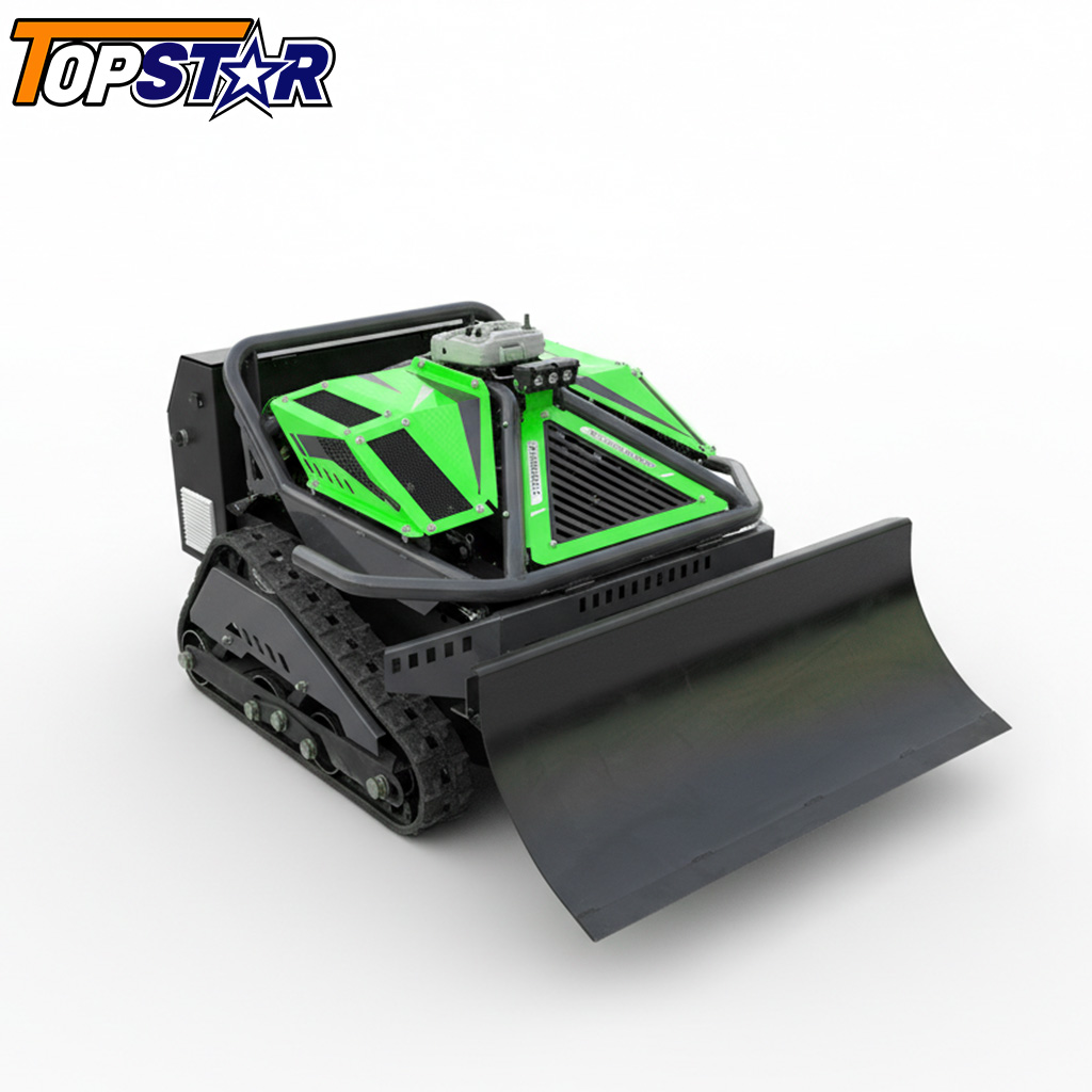 Remote Control Lawn Mower Auto – Smart Garden Gadgets Bewertung und Preis
