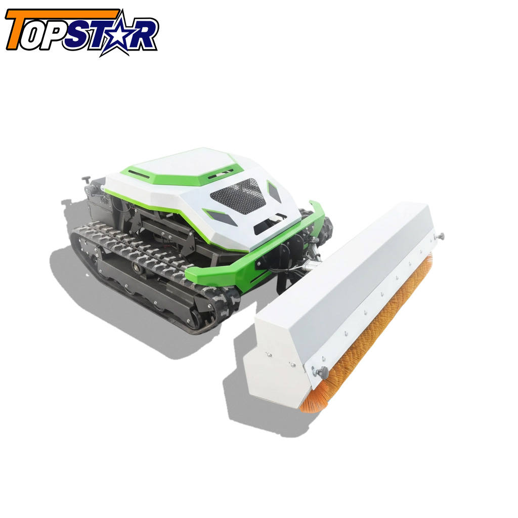 Remote Control Lawn Mower Auto – Smart Garden Gadgets Bewertung und Preis