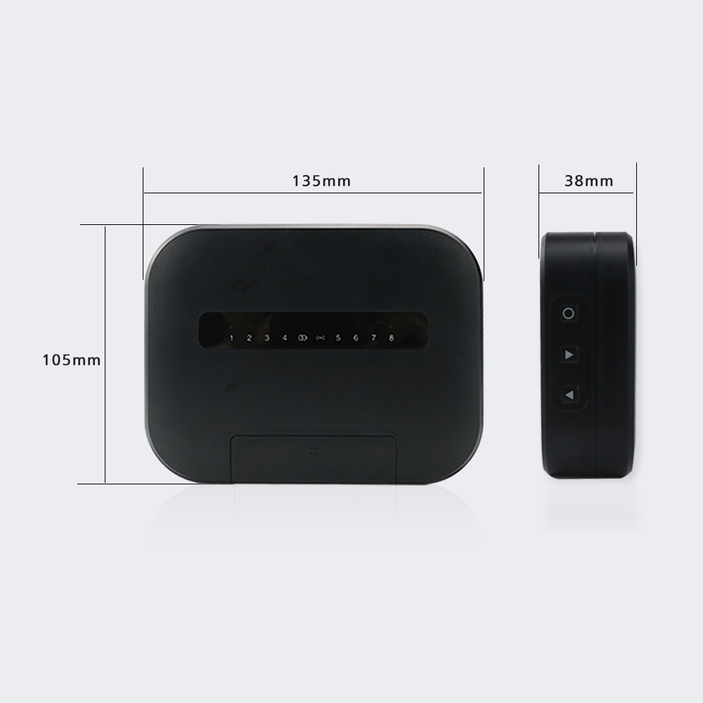 8 Zones Wifi Tuya Smart Garden – Gardena Smart Irrigation Control Bewertung und Preis