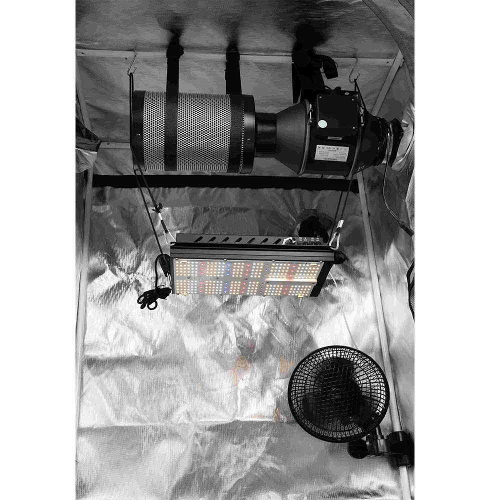 BAVAGREEN Hydroponic System Sm – Grow Tent Complete Kit Bewertung und Preis