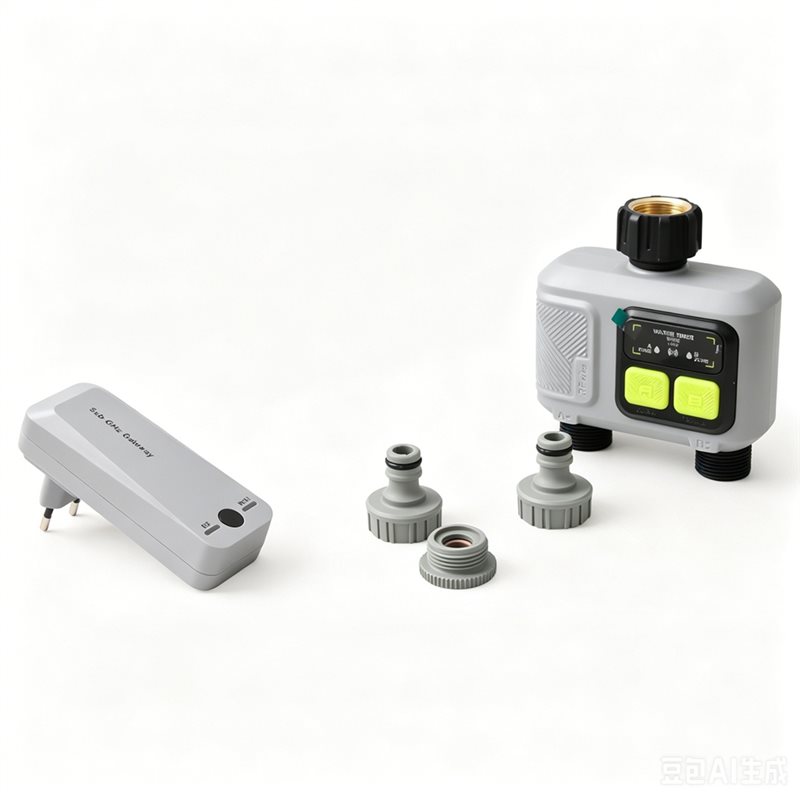 ALIM-Wifi Smart Water Timer 2  – Smart Garden Zone Bewertung und Preis