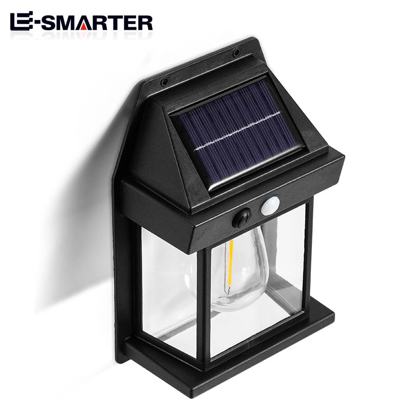 Motion Sensor Solar Tungsten N – Smart Garden Lanterns Bewertung und Preis
