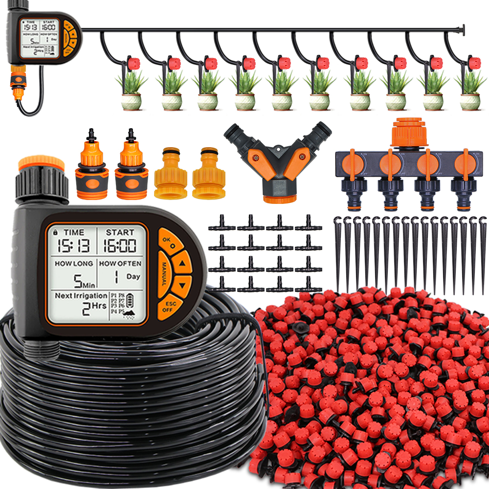 MUCIAKIE 30M Smart Garden Time – Gardena Smart Irrigation Control Bewertung und Preis