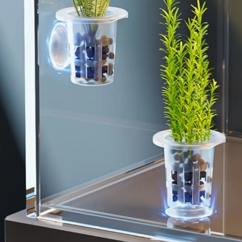 10pcs Hydroponic Basket Vegeta – Aerogarden Seed Pod Bewertung und Preis