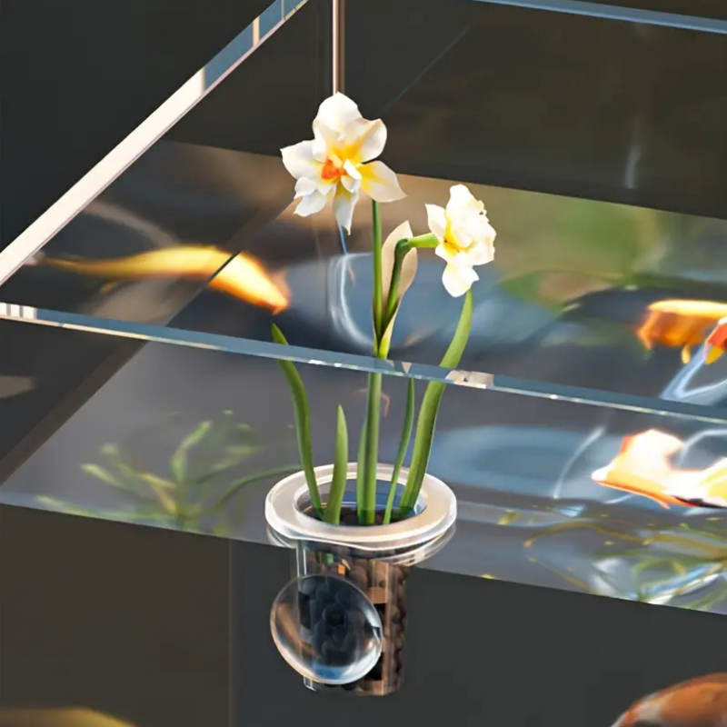 10pcs Hydroponic Basket Vegeta – Aerogarden Seed Pod Bewertung und Preis