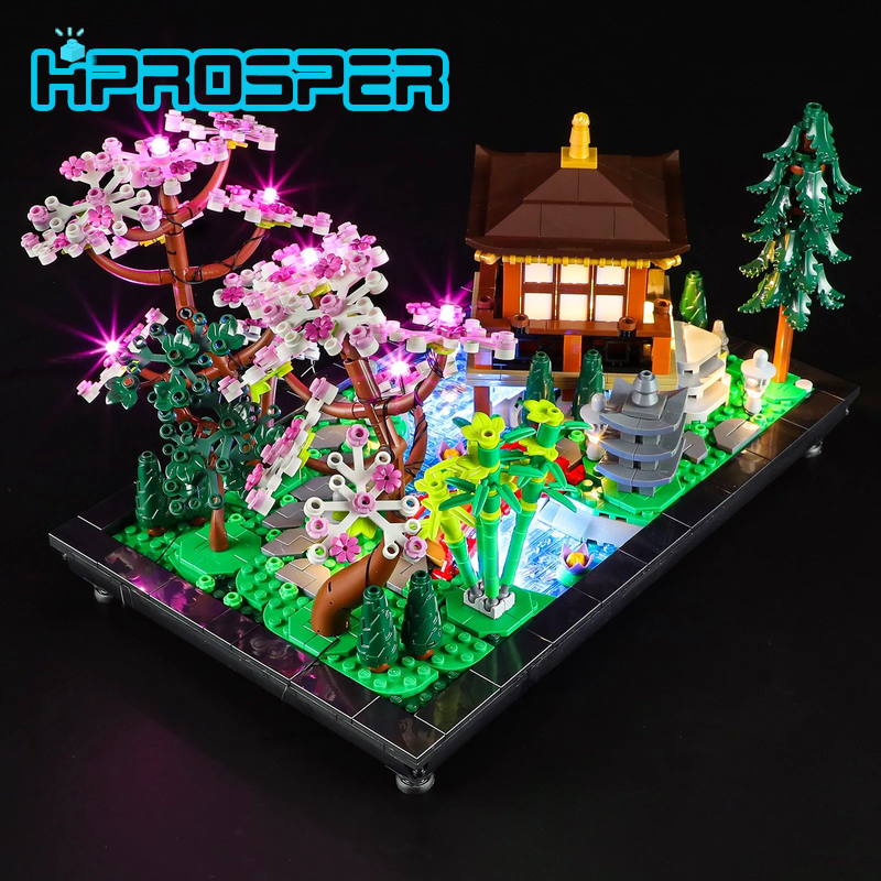 Hprosper 5V LED Lights for 103 – Smart Garden Storage Bewertung und Preis