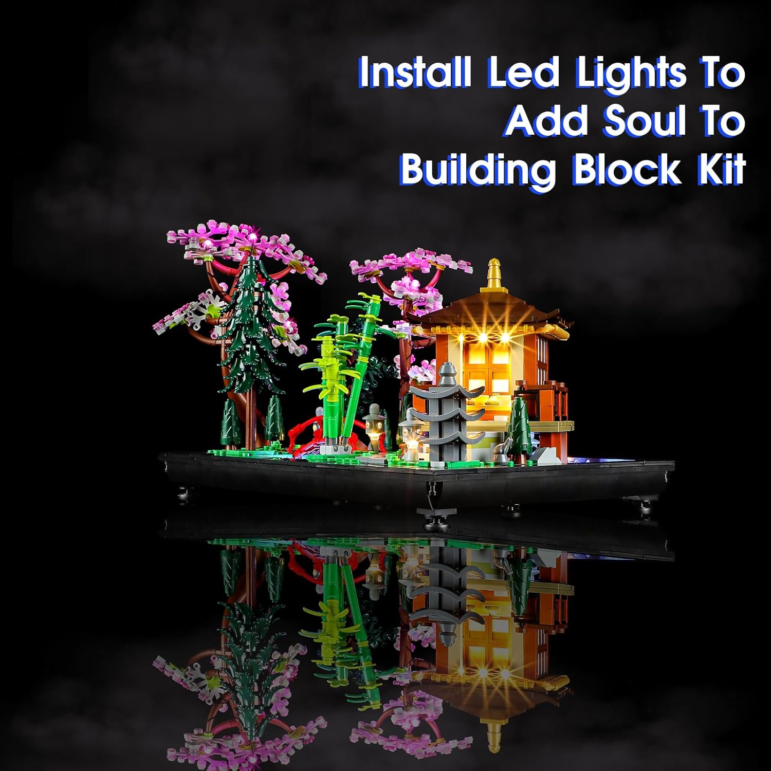 Hprosper 5V LED Lights for 103 – Smart Garden Storage Bewertung und Preis