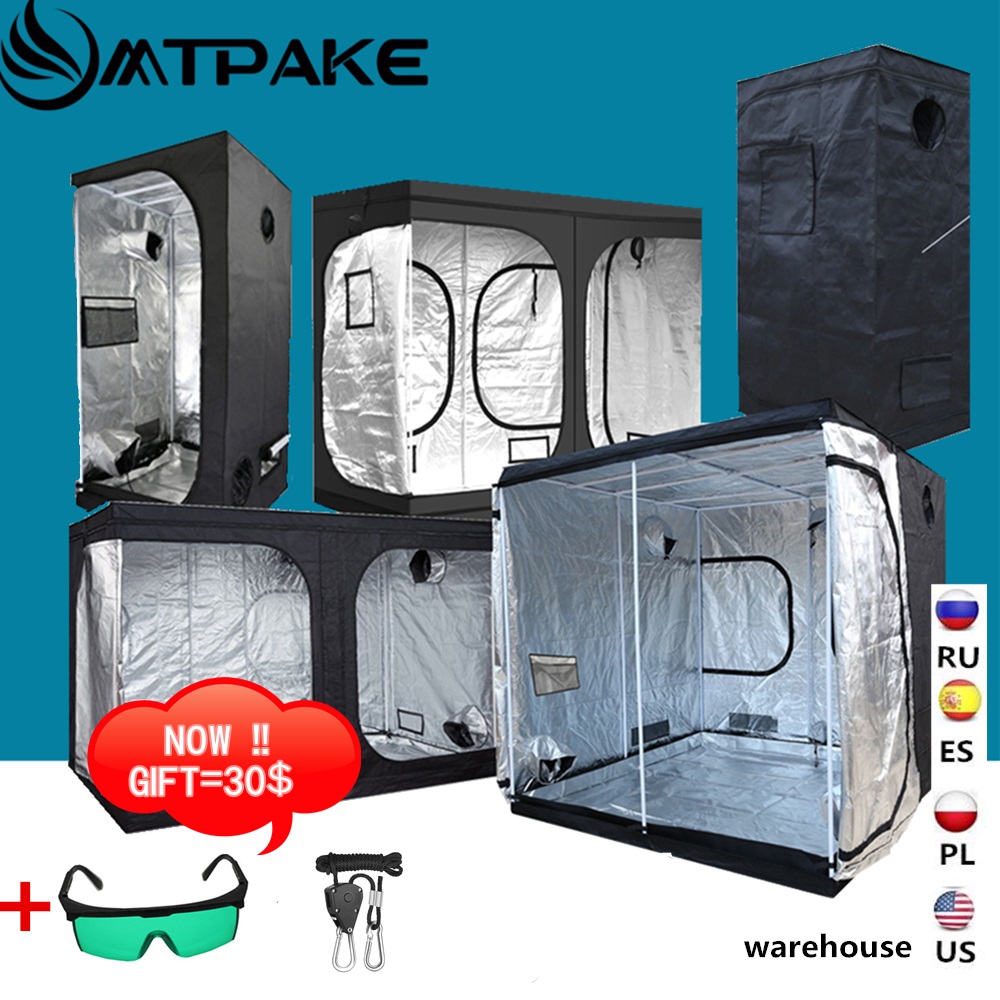LED Grow Plant Grow Tents Indo – Grow Tent Complete Kit Bewertung und Preis