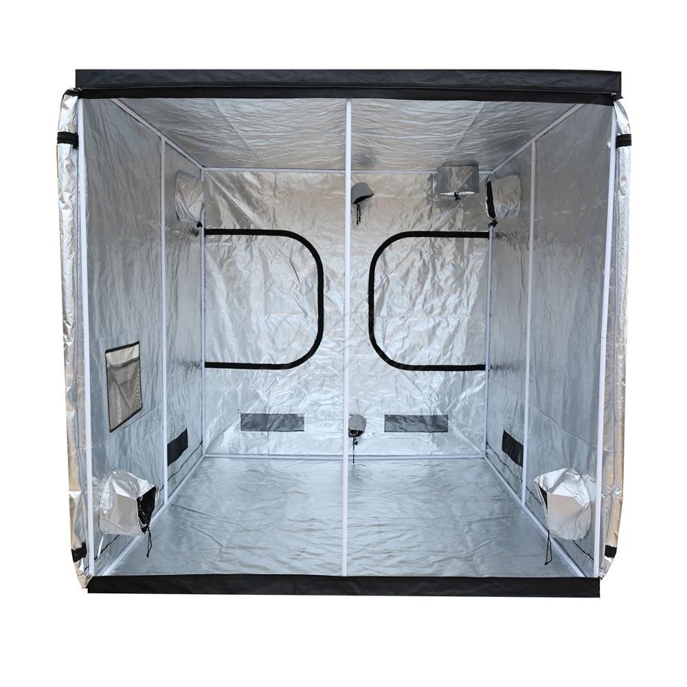 LED Grow Plant Grow Tents Indo – Grow Tent Complete Kit Bewertung und Preis