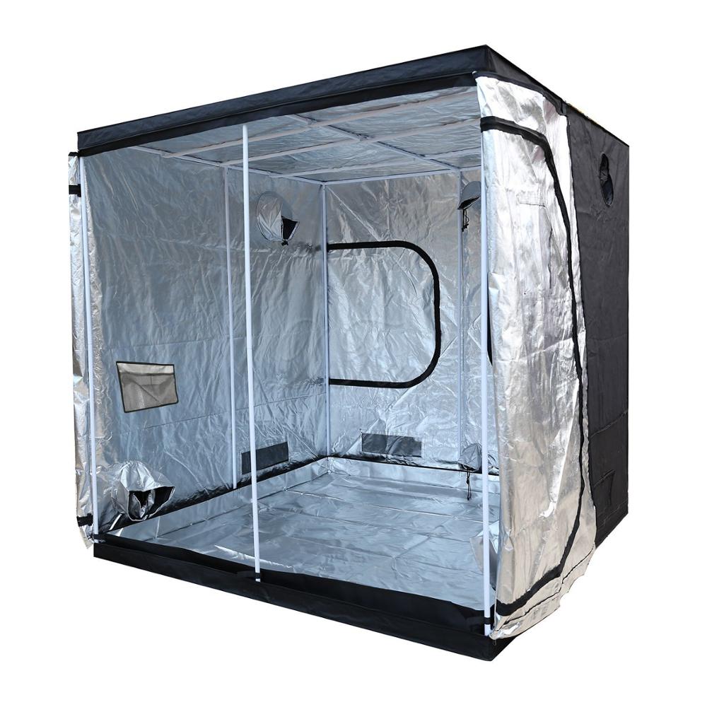 LED Grow Plant Grow Tents Indo – Grow Tent Complete Kit Bewertung und Preis