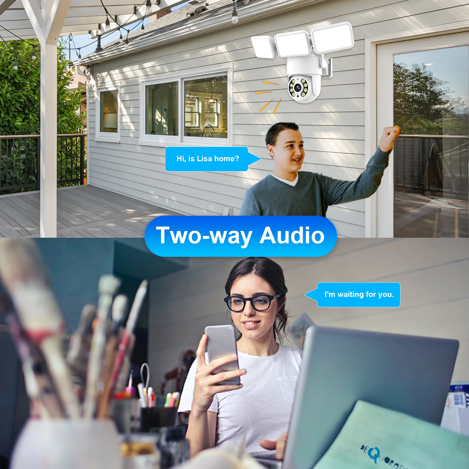 Garden Security Camera 4mp wir – Smart Garden Domes Bewertung und Preis