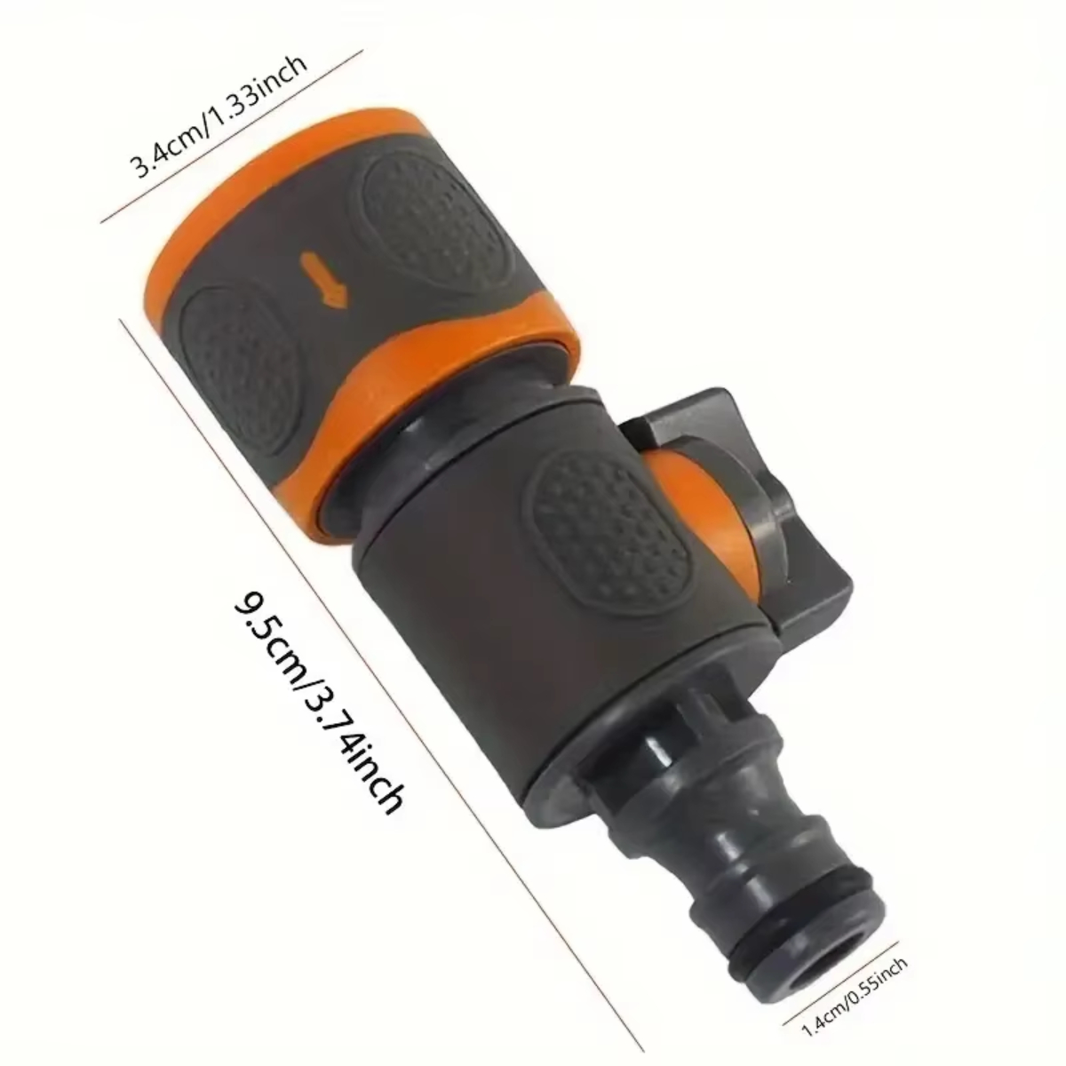 Quick Connect Garden Hose Adap – Smart Garden Hose Valve Bewertung und Preis