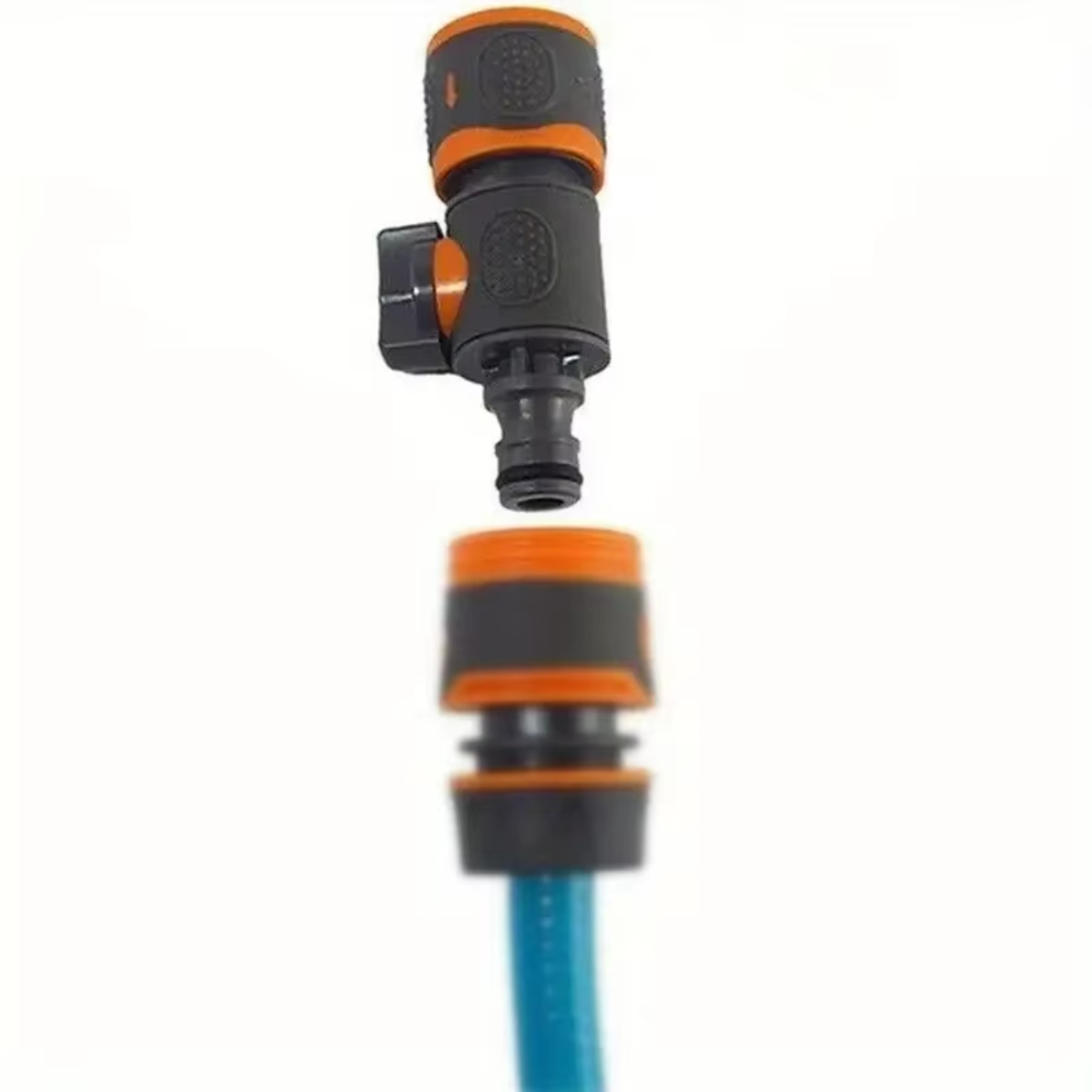 Quick Connect Garden Hose Adap – Smart Garden Hose Valve Bewertung und Preis