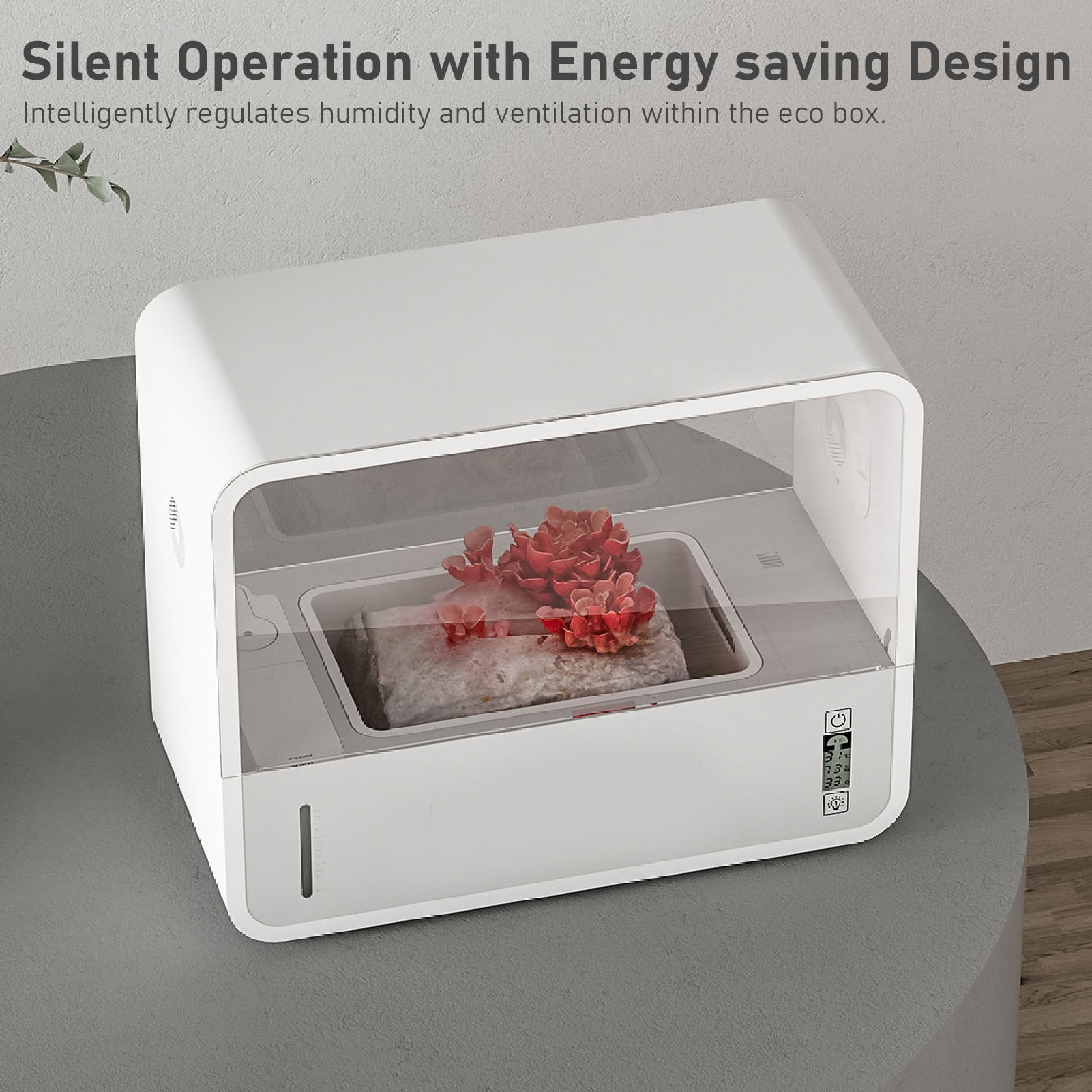 Mushroom Growing Tent Smart So – Smart Garden Domes Bewertung und Preis