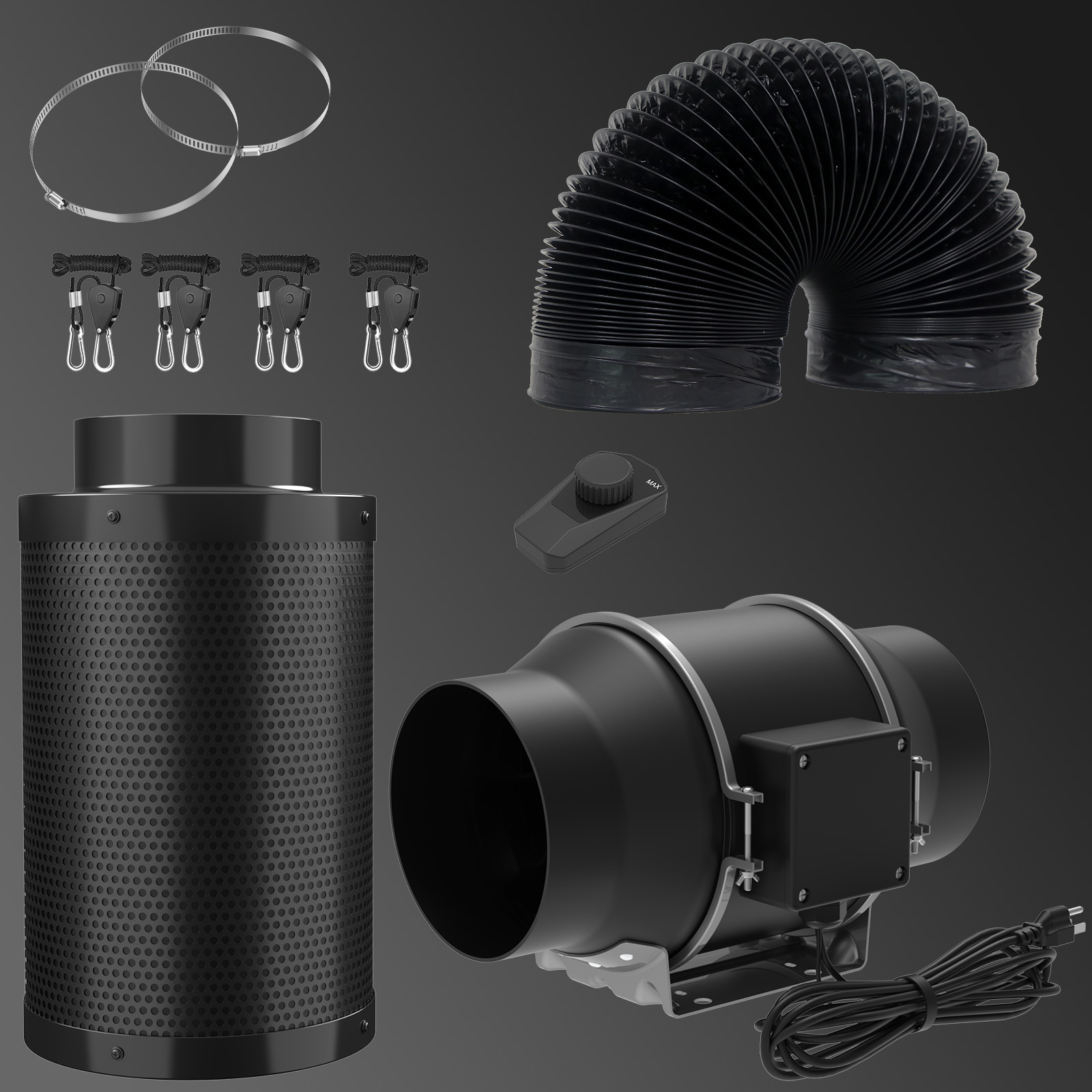 TL AGLEX Wholesale Price Hydro – Grow Tent Complete Kit Bewertung und Preis