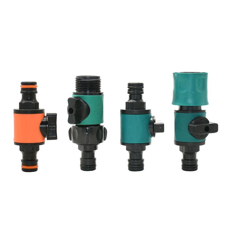 Garden tap 3/4 Garden irrigati – Smart Garden Hose Valve Bewertung und Preis