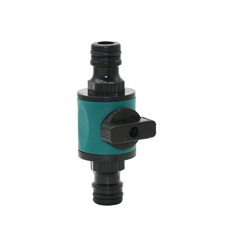 Garden tap 3/4 Garden irrigati – Smart Garden Hose Valve Bewertung und Preis