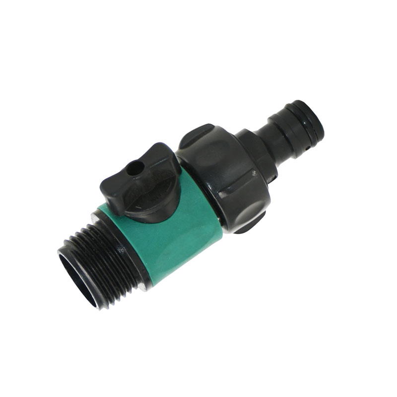 Garden tap 3/4 Garden irrigati – Smart Garden Hose Valve Bewertung und Preis