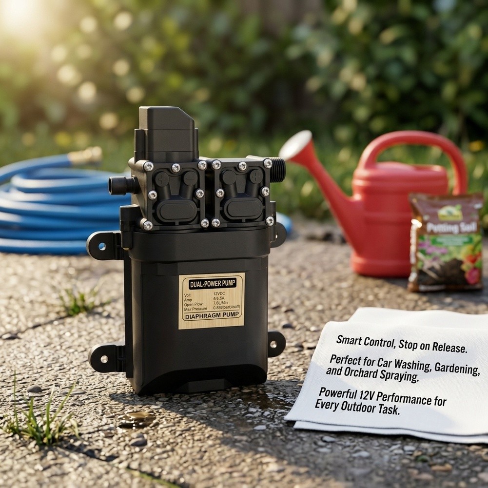 For Smart 12V Electric Sprayer – Gardena Smart Irrigation Control Bewertung und Preis