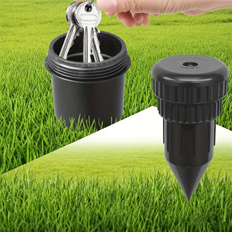 Outdoor Garden Key Hider Stora – Smart Garden Storage Bewertung und Preis