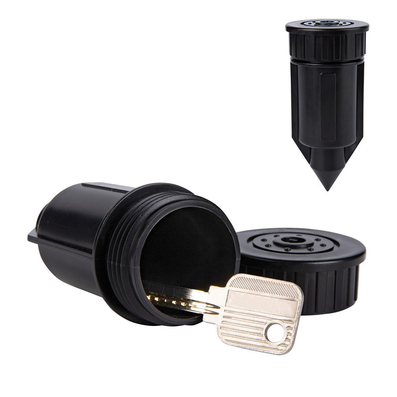 Outdoor Garden Key Hider Stora – Smart Garden Storage Bewertung und Preis