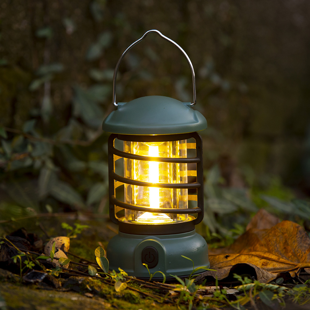 Camping Lights Hiking Outdoor  – Smart Garden Lanterns Bewertung und Preis