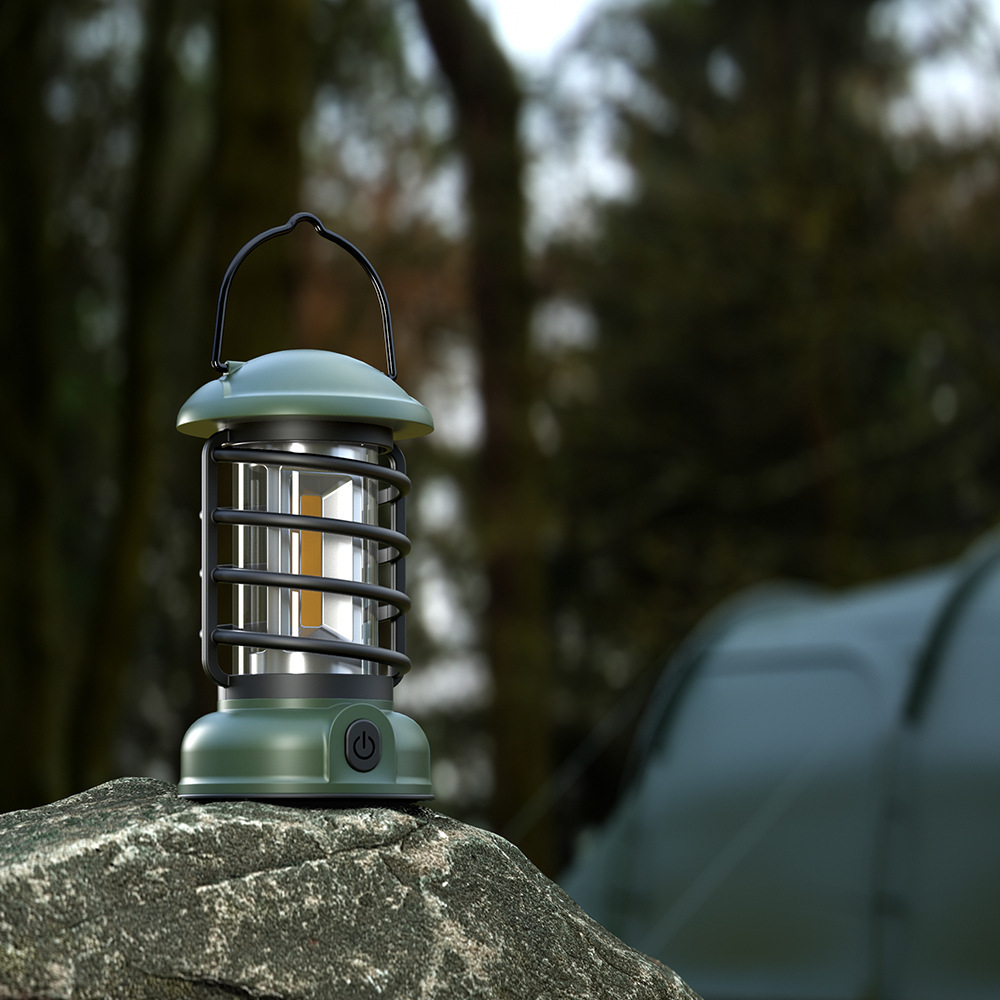 Camping Lights Hiking Outdoor  – Smart Garden Lanterns Bewertung und Preis