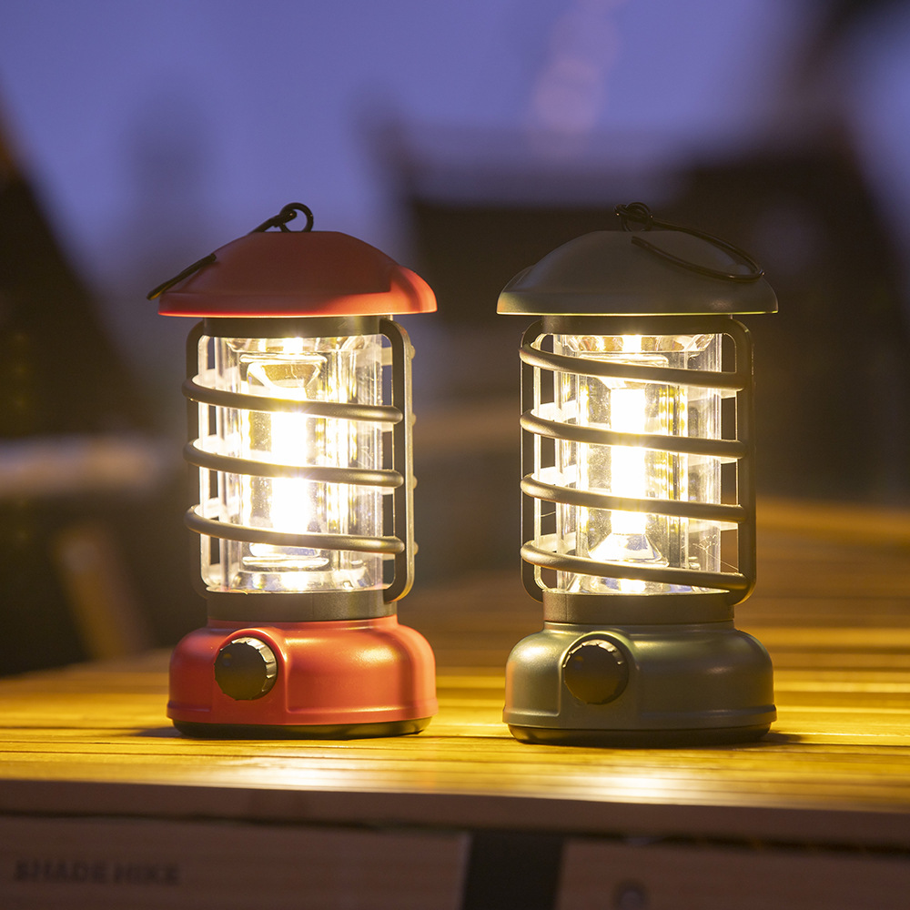 Camping Lights Hiking Outdoor  – Smart Garden Lanterns Bewertung und Preis