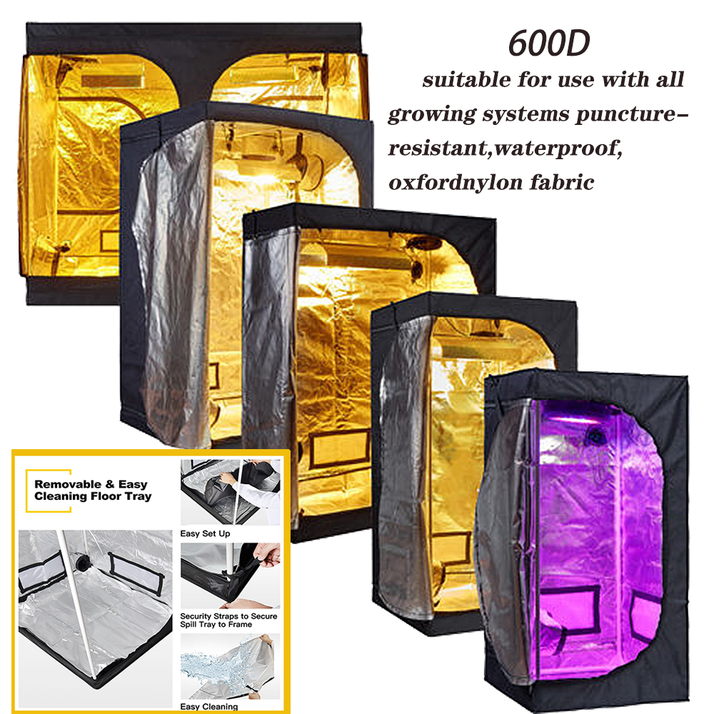 Grow tent Full Kit  Grow Light – Grow Tent Complete Kit Bewertung und Preis