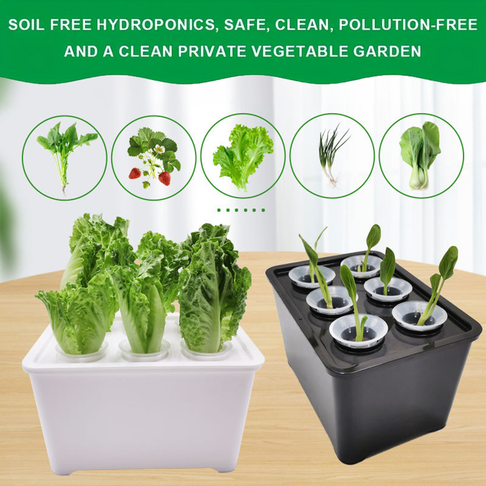 Professional Hydroponic Grower – Aerogarden Seed Pod Bewertung und Preis