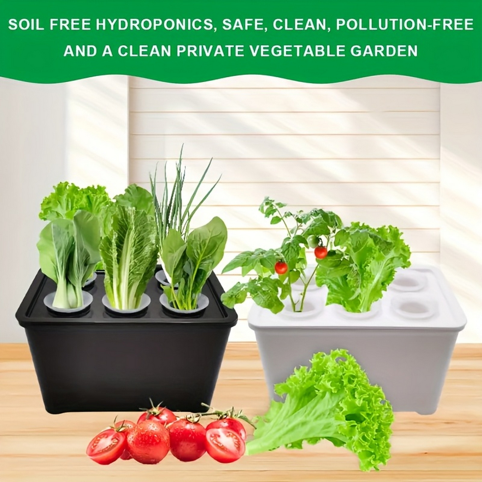 Professional Hydroponic Grower – Aerogarden Seed Pod Bewertung und Preis