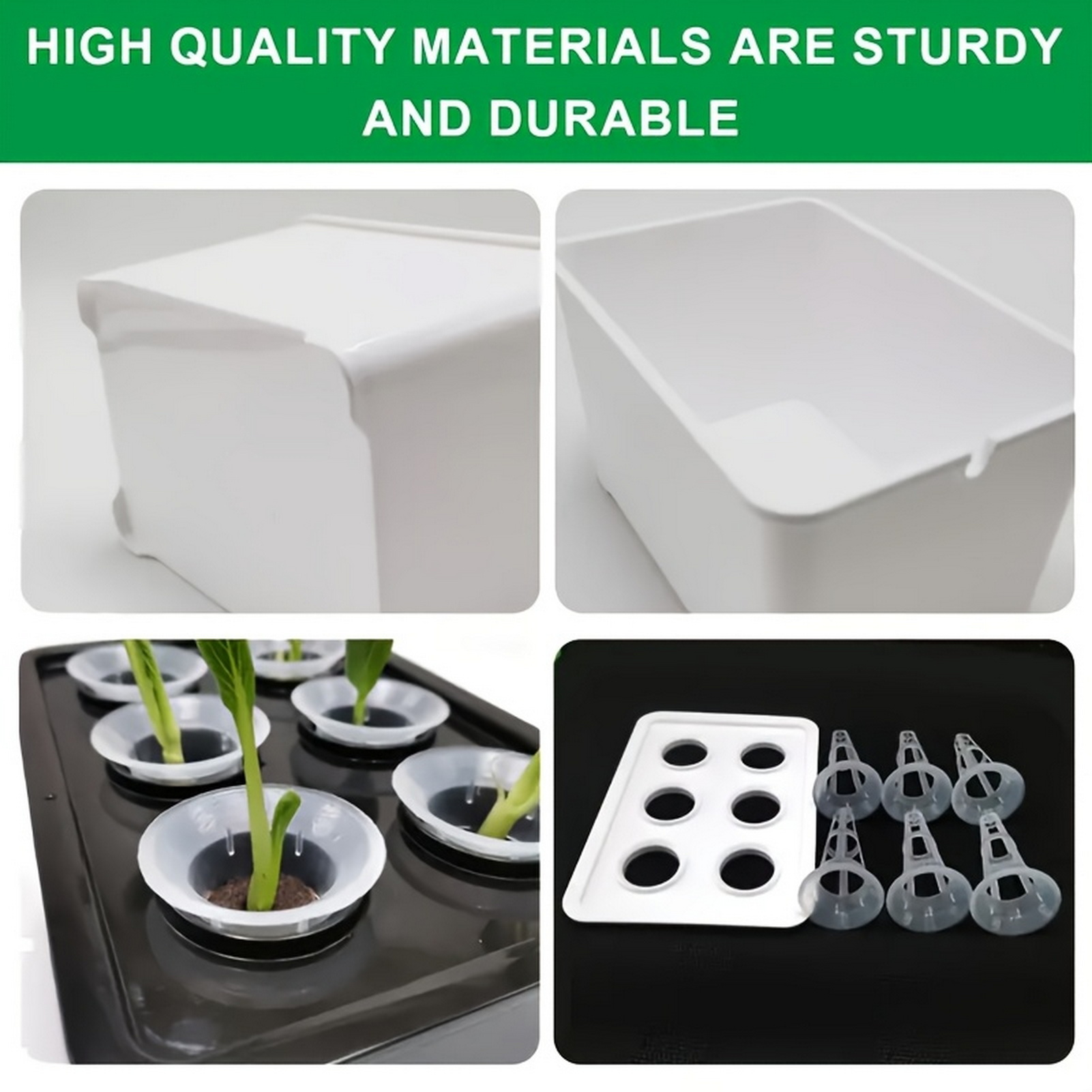 Professional Hydroponic Grower – Aerogarden Seed Pod Bewertung und Preis