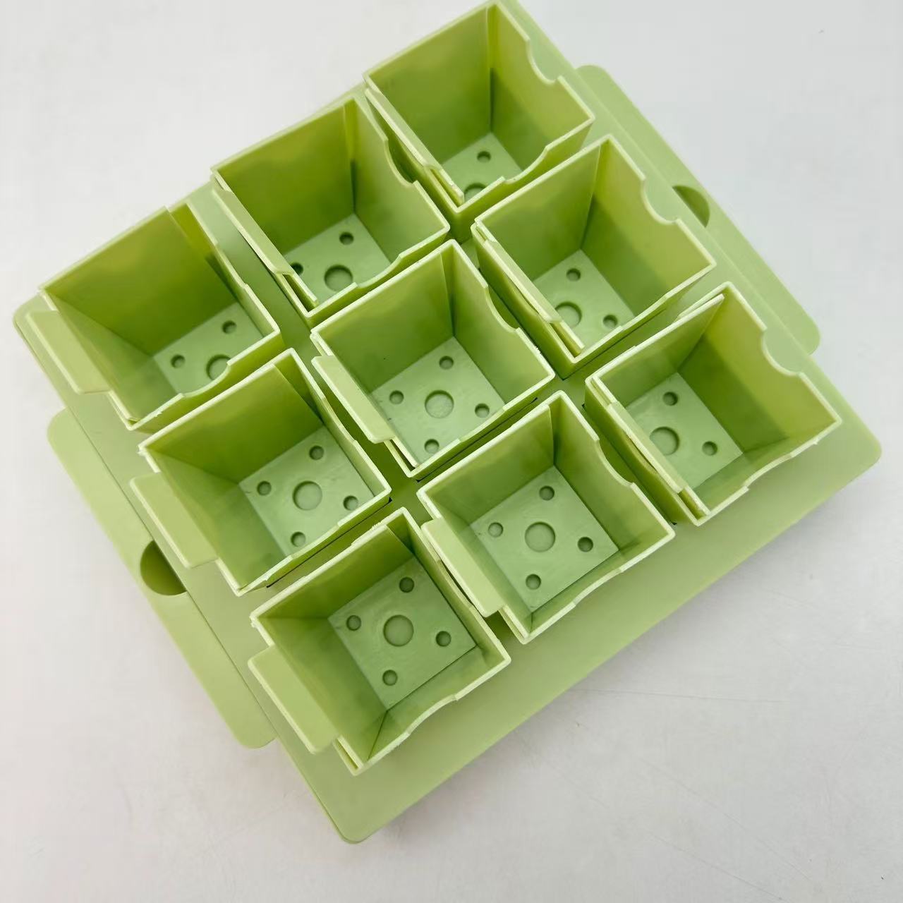Seed Starting Tray with Transp – Aerogarden Seed Pod Bewertung und Preis