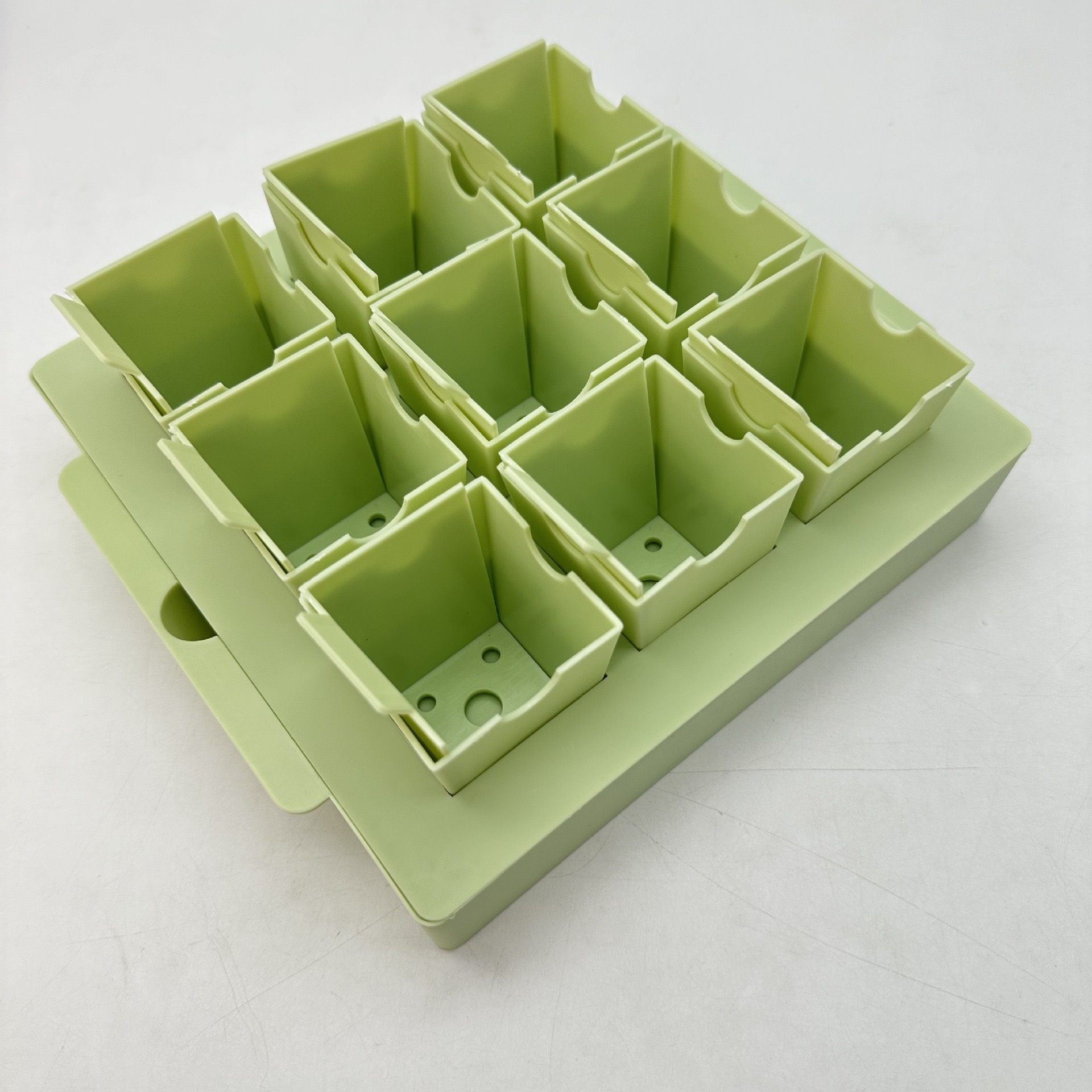 Seed Starting Tray with Transp – Aerogarden Seed Pod Bewertung und Preis