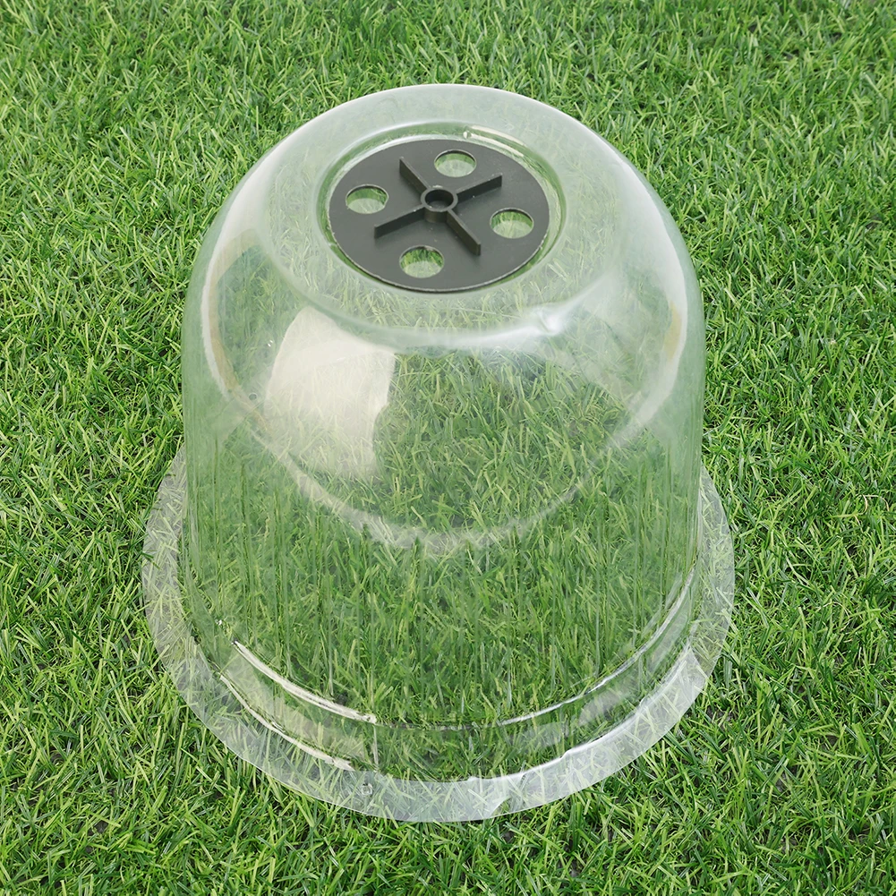 Mini Plastic Greenhouse Frost  – Smart Garden Domes Bewertung und Preis