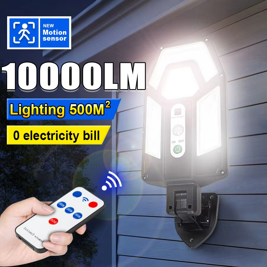 New LED Solar Lights Outdoor S – Smart Garden Lanterns Bewertung und Preis