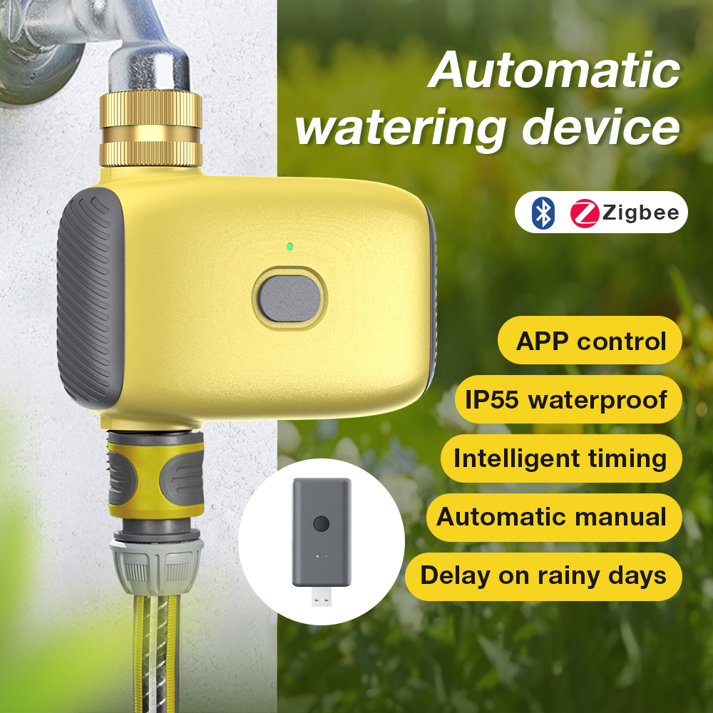 Wholesale Smart Digital  Water – Gardena Smart Irrigation Control Bewertung und Preis