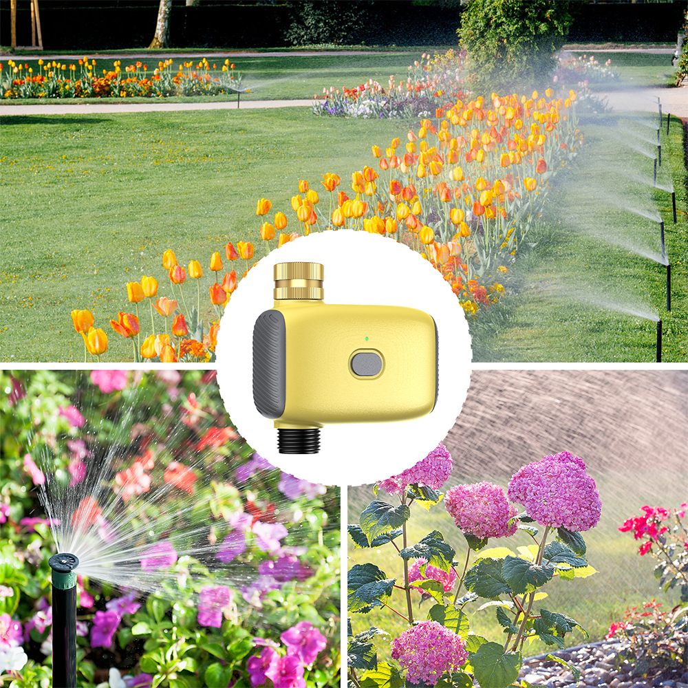 Wholesale Smart Digital  Water – Gardena Smart Irrigation Control Bewertung und Preis