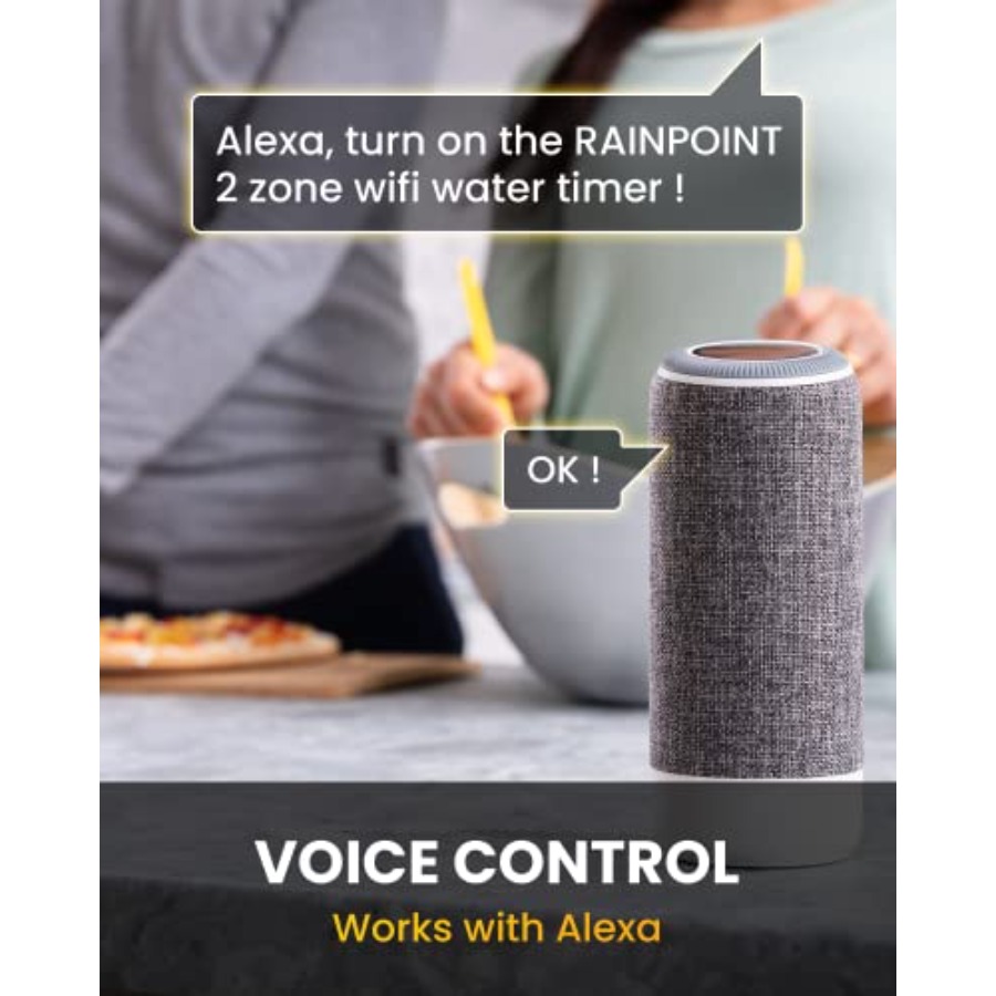 Garden WiFi Hose Timer: ABS Pl – Gardena Smart Irrigation Control Bewertung und Preis